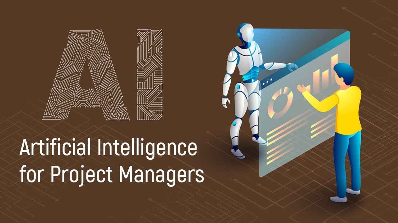 Revolutionizing Project Management: The Impact of Artificial Intelligence (AI)
