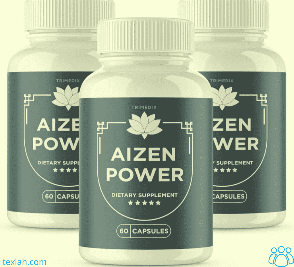 Aizen Power: Powerhouse of Natural Male Enhancement